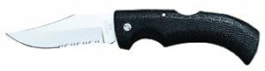 Gator Gator Serrated, Clip-Point