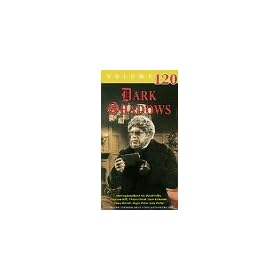 Dark Shadows Vol 120 [VHS]