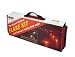 Orion Safety Products 6030 Original 30-Minute Highway Flare Kit, (Pack of 6)