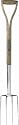 Spear & Jackson - Traditional Border Fork
