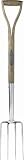 Spear & Jackson Stainless Steel Border Fork