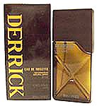 Derrick by Orlane for Men 3.4 oz Eau de Toilette Spray