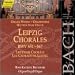 Search : Bach: Organ works - Leipzig Chorales, BWV 651-667 (Edition Bachakademie Vol 97) /Bryndorf