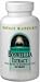 Boswellia Extract 100 Tabs - Source Naturals