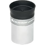 Celestron Omni Series 1 1/4 4MM Eyepiece 21XEc1 ECJL. SL160 Celestron Omni Series 1 1/4 4MM Eyepiece