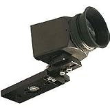 Buy Cavision LCD Viewfinder Set for DSLR 5D MII Cameras, with 3.0 Rubber Adapter,... by Cavision