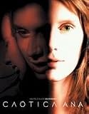 Chaotic Ana Uncut 2 Disc Special Edition (Spanish Movie)