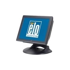 Elo Touchcomputer 15A2 - Kiosk - 1 x Celeron M 1 GHz - RAM 1GB - Festplatte 1 x 80GB - GMA 900 - Win XP Pro - Monitor LCD-Display 38,1 cm (15) TFT (E303492)