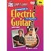Watch And Learn Introduction to Electric Guitar (DVD)