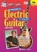 Software : Watch And Learn Introduction to Electric Guitar (DVD)