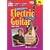Watch And Learn Introduction to Electric Guitar (DVD)