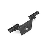 SPRINGFIELD ARMORY 4+H GEN SCP MOUNT STEEL (Misc.)