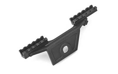 SPRINGFIELD ARMORY 4+H GEN SCP MOUNT STEEL