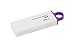 Kingston Digital 64GB Data Traveler 3.0 USB Flash Drive, Violet (DTIG4/64GBET)