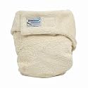 Bumkins Bamboo Diaper, Size 1 1 ea
