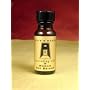 Woman See Bright Anointing Oil