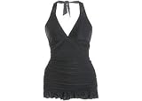 Beach Native Marilyn Swim Dress