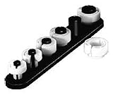 Air Conditioning / Fuel Line Disconnect Tool Set LISLE # 37000