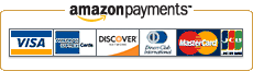 Accepted Payment Methods