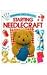 Starting Needlecraft (Usborne Kid Kits)