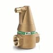 TACO 4900 Series Air Separator 1 1/4" NPT 49-125