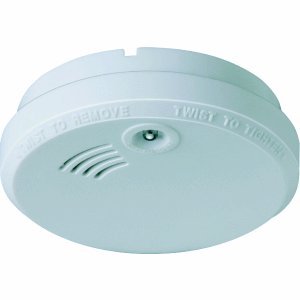 Brennenstuhl BR 1211 Interlink Rauchmelder wei&szlig; Preisvergleich