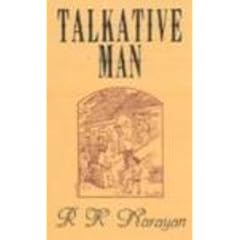 Talkative Man