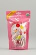 Yummy Earth Organic Lollipops Strawberry 3 oz. bag (approximately 15 count)
