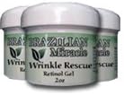 Face Wrinkle Cream 3 Month Supply