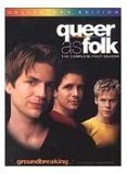Queer As Folk the Complete First Season Vol 1 - Collector's Edition under Queer as Folk in The Dvd and video tapes Store