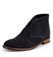 Sartorial Suede Stain Defence™ Chukka Boots