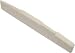 Search : Graph Tech TUSQ Fully Compensated Saddle 1/8", Ivory