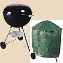 Kettle BBQ Cover 710mm x 680mm B500
