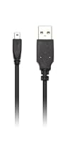 Griffin 3014-USB2MNI USB Type-A to USB Mini-B Cable
