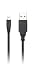 Griffin 3014-USB2MNI USB Type-A to USB Mini-B Cable
