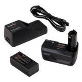Olympus 200705 30W Li-Po Battery Set