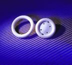 ` Pessary Ring 2.5 With Support #3 With support * A very common pessary for a first to second degr