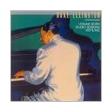 The Private Collection, Vol. 7: Studio Sessions: 1957 & 1962 ~ Duke Ellington