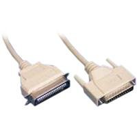 APC Druckerkabel paralell DB25 Stecker auf Centronics 36 Stecker 5m