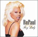 Revue RuPaul  / Foxy Lady