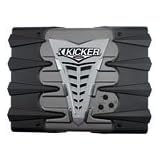 Buy Kicker 04KX400.1 Class D Subwoofer Amplifier Refurbished by Kicker
