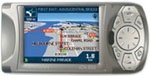 NAVMAN AA005360 GPS ICN 650 IN CAR NAVIGATION SYS