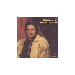 Billy Dean