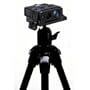 Leica Stabilite Tripod Adapter for Laser Range Finders