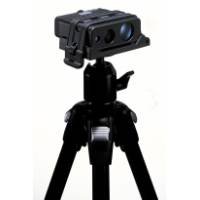 Leica Stabilite Tripod Adapter for Laser Range Finders