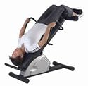 Invertekk Motorized Inversion Table