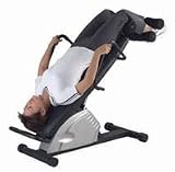 21XF2J7VWJL._SL160_ - Invertekk Motorized Inversion Table - inversion-table-specials-of-the-day
