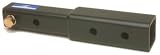Bike Rack Hitch Extension For 2 Receiver Hitches
