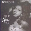 Unforgettable: With Love