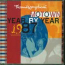 Motown Year by Year: The Sound of Young America, 1987